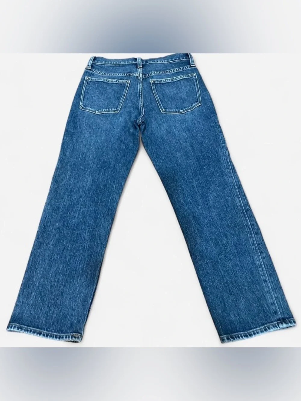 J.Crew Slim Boyfriend Jeans - Blue Denim Women’s Size 25P
